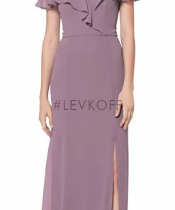 #LEVKOFF Bridesmaid Dress Style 7080 All Bridesmaid Dresses