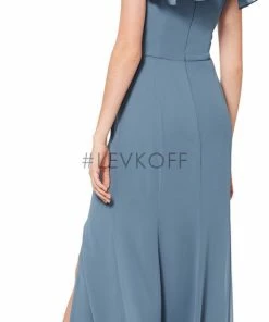 #LEVKOFF Bridesmaid Dress Style 7080 All Bridesmaid Dresses