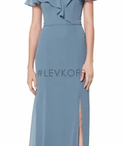 #LEVKOFF Bridesmaid Dress Style 7080 All Bridesmaid Dresses