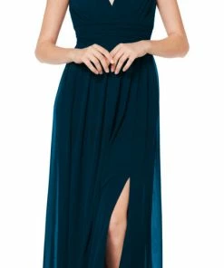 #LEVKOFF Bridesmaid Dress Style 7082 All Bridesmaid Dresses