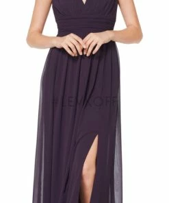 #LEVKOFF Bridesmaid Dress Style 7082 All Bridesmaid Dresses