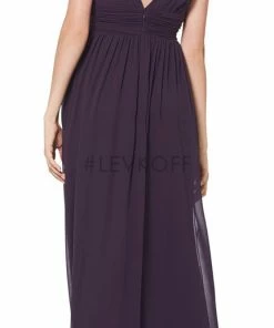 #LEVKOFF Bridesmaid Dress Style 7082 All Bridesmaid Dresses