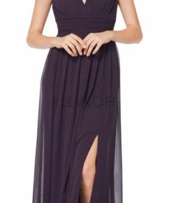 #LEVKOFF Bridesmaid Dress Style 7082 All Bridesmaid Dresses