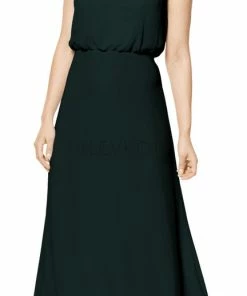 All Bridesmaid Dresses #LEVKOFF Bridesmaid Dress Style 7100