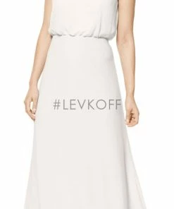 All Bridesmaid Dresses #LEVKOFF Bridesmaid Dress Style 7100