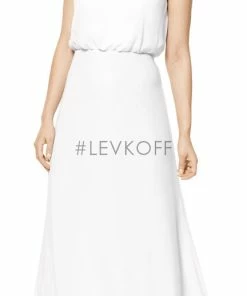 All Bridesmaid Dresses #LEVKOFF Bridesmaid Dress Style 7100