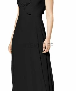#LEVKOFF Bridesmaid Dress Style 7102
