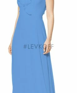 #LEVKOFF Bridesmaid Dress Style 7102