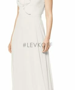 #LEVKOFF Bridesmaid Dress Style 7102