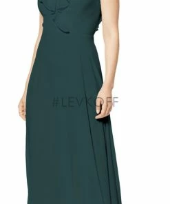 #LEVKOFF Bridesmaid Dress Style 7102