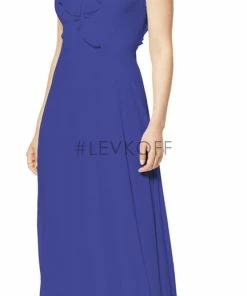 #LEVKOFF Bridesmaid Dress Style 7102