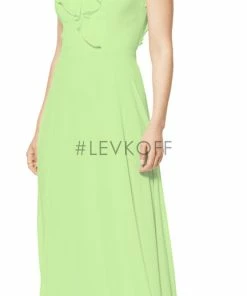 #LEVKOFF Bridesmaid Dress Style 7102