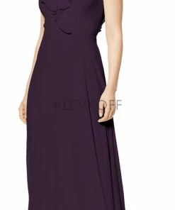 #LEVKOFF Bridesmaid Dress Style 7102