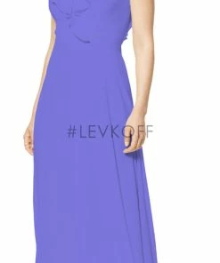 #LEVKOFF Bridesmaid Dress Style 7102