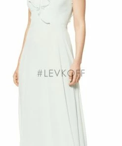#LEVKOFF Bridesmaid Dress Style 7102