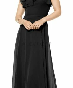 All Bridesmaid Dresses #LEVKOFF Bridesmaid Dress Style 7103