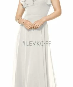 All Bridesmaid Dresses #LEVKOFF Bridesmaid Dress Style 7103
