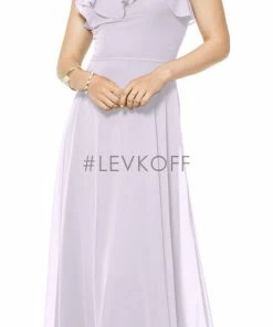 All Bridesmaid Dresses #LEVKOFF Bridesmaid Dress Style 7103