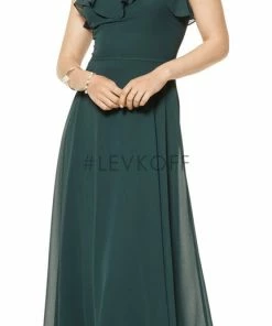 All Bridesmaid Dresses #LEVKOFF Bridesmaid Dress Style 7103