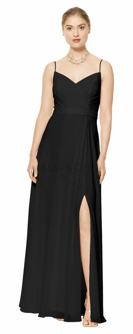 #LEVKOFF Bridesmaid Dress Style 7105 All Bridesmaid Dresses 6 #LEVKOFF Bridesmaid Dress Style 7105 All Bridesmaid Dresses
