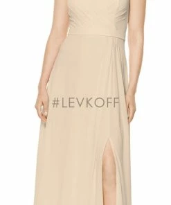 #LEVKOFF Bridesmaid Dress Style 7105 All Bridesmaid Dresses 52 #LEVKOFF Bridesmaid Dress Style 7105 All Bridesmaid Dresses