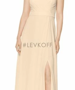 #LEVKOFF Bridesmaid Dress Style 7105 All Bridesmaid Dresses 53 #LEVKOFF Bridesmaid Dress Style 7105 All Bridesmaid Dresses