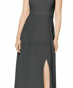 #LEVKOFF Bridesmaid Dress Style 7105 All Bridesmaid Dresses 54 #LEVKOFF Bridesmaid Dress Style 7105 All Bridesmaid Dresses