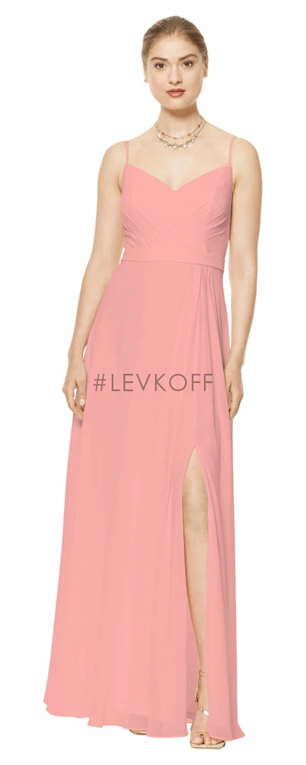 #LEVKOFF Bridesmaid Dress Style 7105 All Bridesmaid Dresses 12 #LEVKOFF Bridesmaid Dress Style 7105 All Bridesmaid Dresses