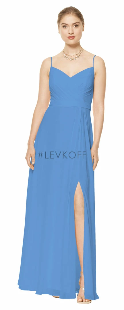 #LEVKOFF Bridesmaid Dress Style 7105 All Bridesmaid Dresses 13 #LEVKOFF Bridesmaid Dress Style 7105 All Bridesmaid Dresses
