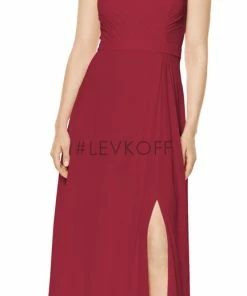 #LEVKOFF Bridesmaid Dress Style 7105 All Bridesmaid Dresses 58 #LEVKOFF Bridesmaid Dress Style 7105 All Bridesmaid Dresses