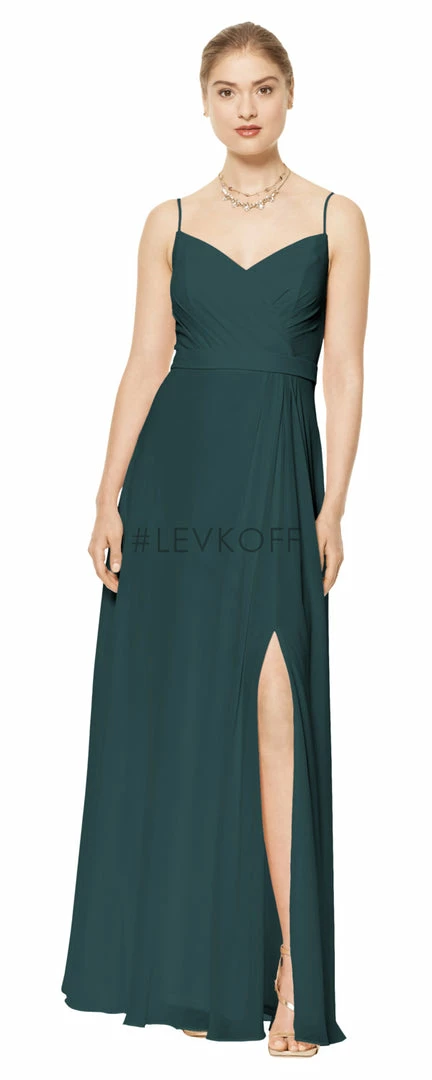 #LEVKOFF Bridesmaid Dress Style 7105 All Bridesmaid Dresses 17 #LEVKOFF Bridesmaid Dress Style 7105 All Bridesmaid Dresses
