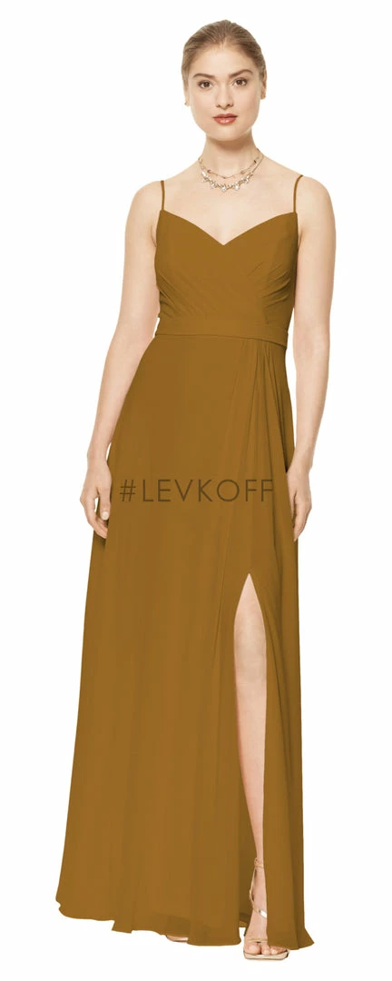 #LEVKOFF Bridesmaid Dress Style 7105 All Bridesmaid Dresses 20 #LEVKOFF Bridesmaid Dress Style 7105 All Bridesmaid Dresses