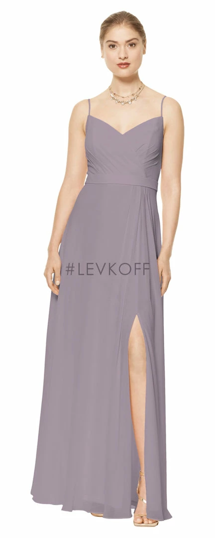 #LEVKOFF Bridesmaid Dress Style 7105 All Bridesmaid Dresses 21 #LEVKOFF Bridesmaid Dress Style 7105 All Bridesmaid Dresses