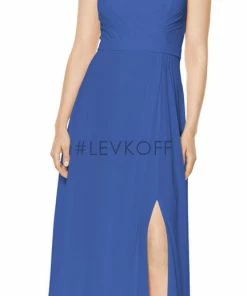 #LEVKOFF Bridesmaid Dress Style 7105 All Bridesmaid Dresses 66 #LEVKOFF Bridesmaid Dress Style 7105 All Bridesmaid Dresses