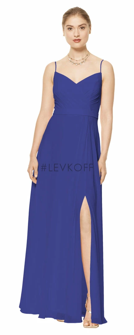 #LEVKOFF Bridesmaid Dress Style 7105 All Bridesmaid Dresses 23 #LEVKOFF Bridesmaid Dress Style 7105 All Bridesmaid Dresses
