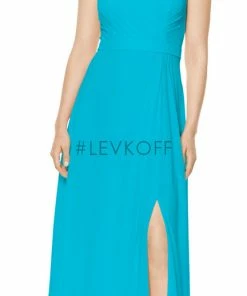 #LEVKOFF Bridesmaid Dress Style 7105 All Bridesmaid Dresses 71 #LEVKOFF Bridesmaid Dress Style 7105 All Bridesmaid Dresses
