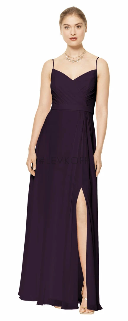 #LEVKOFF Bridesmaid Dress Style 7105 All Bridesmaid Dresses 33 #LEVKOFF Bridesmaid Dress Style 7105 All Bridesmaid Dresses