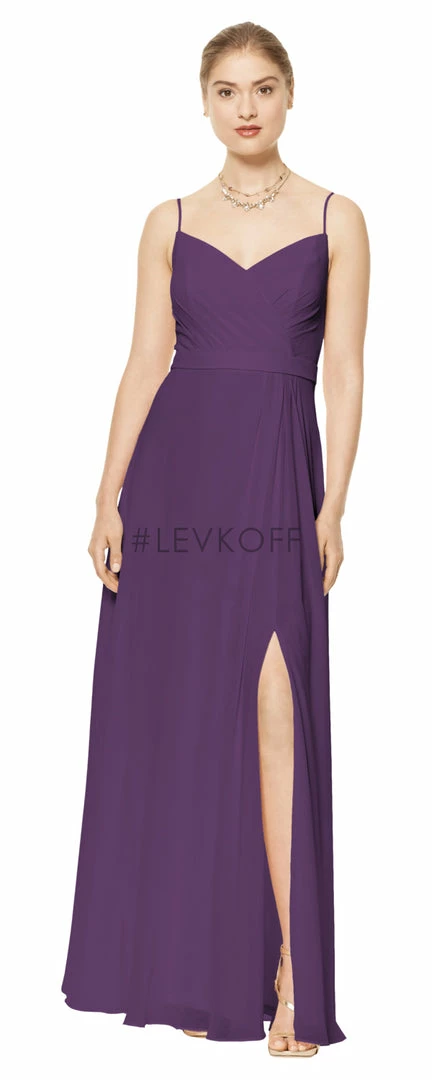 #LEVKOFF Bridesmaid Dress Style 7105 All Bridesmaid Dresses 34 #LEVKOFF Bridesmaid Dress Style 7105 All Bridesmaid Dresses