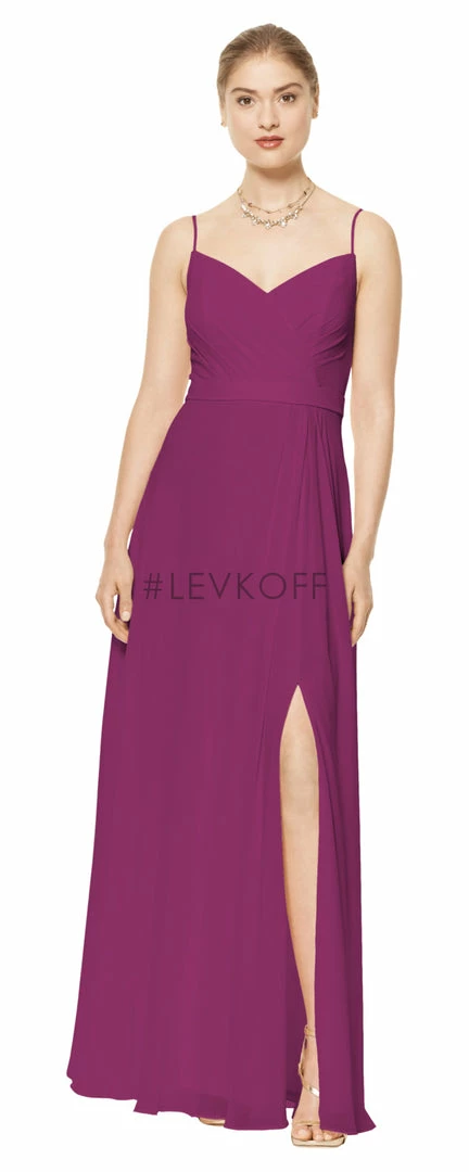 #LEVKOFF Bridesmaid Dress Style 7105 All Bridesmaid Dresses 38 #LEVKOFF Bridesmaid Dress Style 7105 All Bridesmaid Dresses
