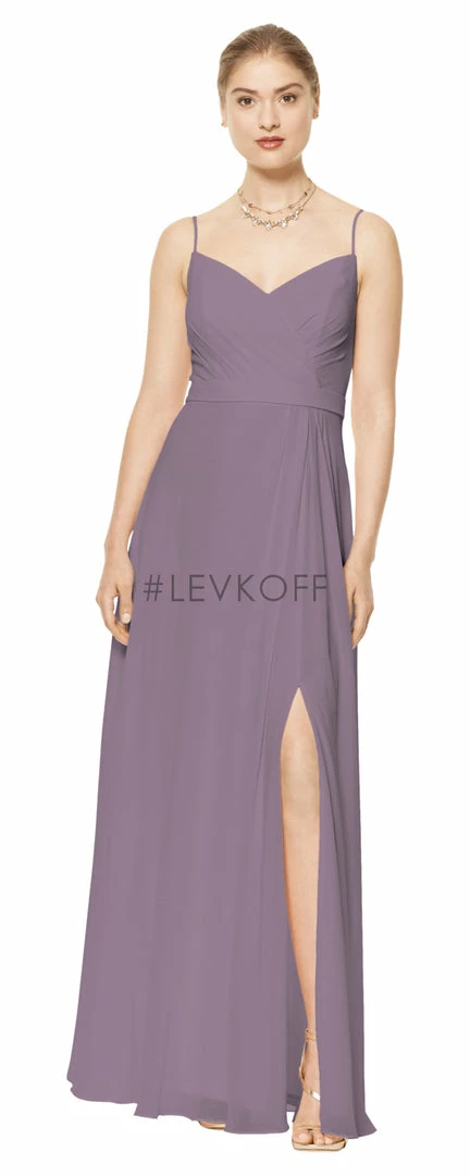 #LEVKOFF Bridesmaid Dress Style 7105 All Bridesmaid Dresses 42 #LEVKOFF Bridesmaid Dress Style 7105 All Bridesmaid Dresses