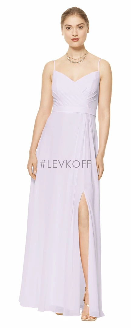 #LEVKOFF Bridesmaid Dress Style 7105 All Bridesmaid Dresses 43 #LEVKOFF Bridesmaid Dress Style 7105 All Bridesmaid Dresses