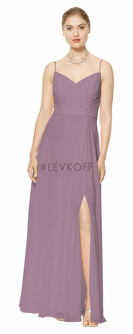 #LEVKOFF Bridesmaid Dress Style 7105 All Bridesmaid Dresses 46 #LEVKOFF Bridesmaid Dress Style 7105 All Bridesmaid Dresses