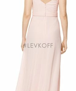 #LEVKOFF Bridesmaid Dress Style 7105 All Bridesmaid Dresses 49 #LEVKOFF Bridesmaid Dress Style 7105 All Bridesmaid Dresses