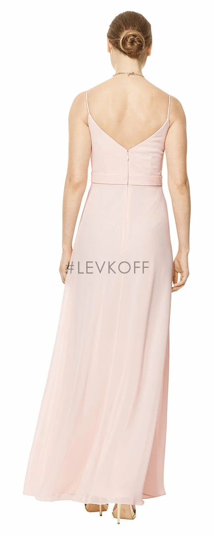 #LEVKOFF Bridesmaid Dress Style 7105 All Bridesmaid Dresses 5 #LEVKOFF Bridesmaid Dress Style 7105 All Bridesmaid Dresses