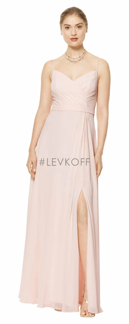 #LEVKOFF Bridesmaid Dress Style 7105 All Bridesmaid Dresses 3 #LEVKOFF Bridesmaid Dress Style 7105 All Bridesmaid Dresses