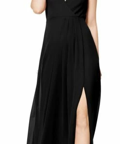 All Bridesmaid Dresses #LEVKOFF Bridesmaid Dress Style 7107