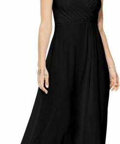 #LEVKOFF Bridesmaid Dress Style 7108