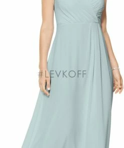#LEVKOFF Bridesmaid Dress Style 7108