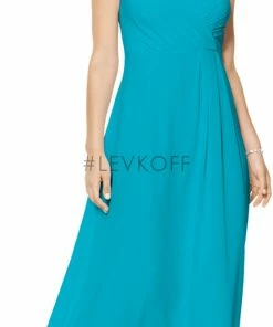 #LEVKOFF Bridesmaid Dress Style 7108