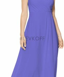 #LEVKOFF Bridesmaid Dress Style 7108